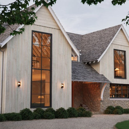 Millboard Envello Cladding Board & Batten+