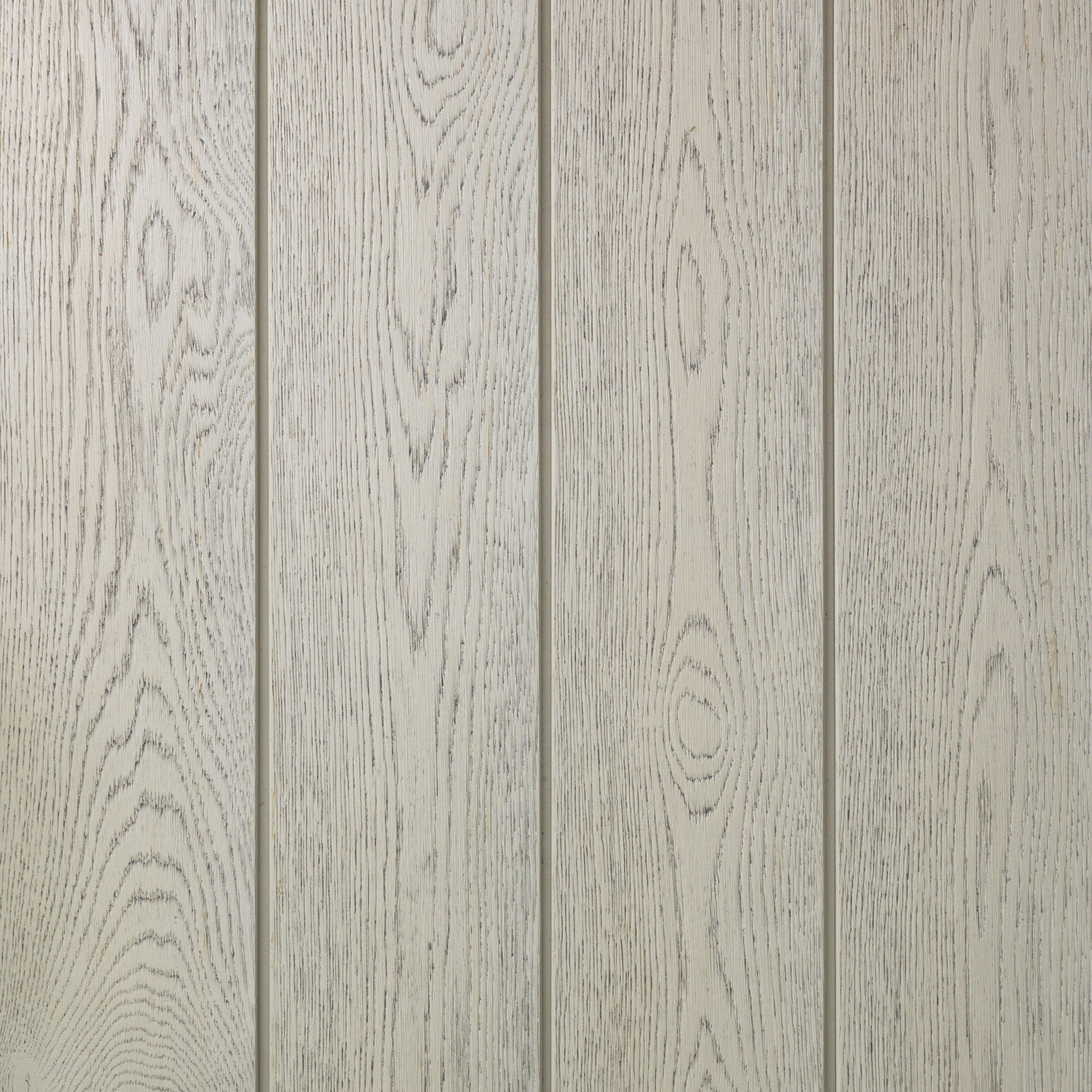 Millboard Smoked Oak Envello Cladding Shadow Line+