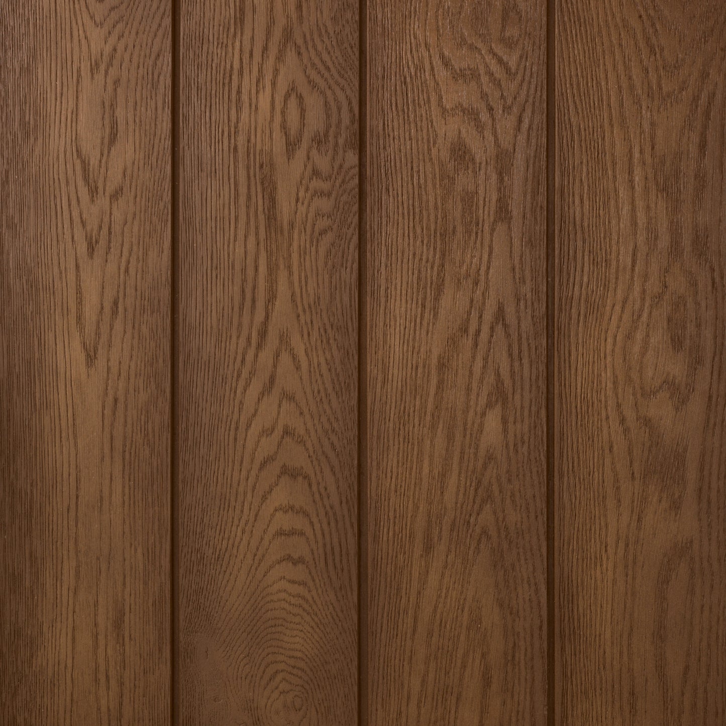 Millboard Coppered Oak Shadow Line+ Cladding