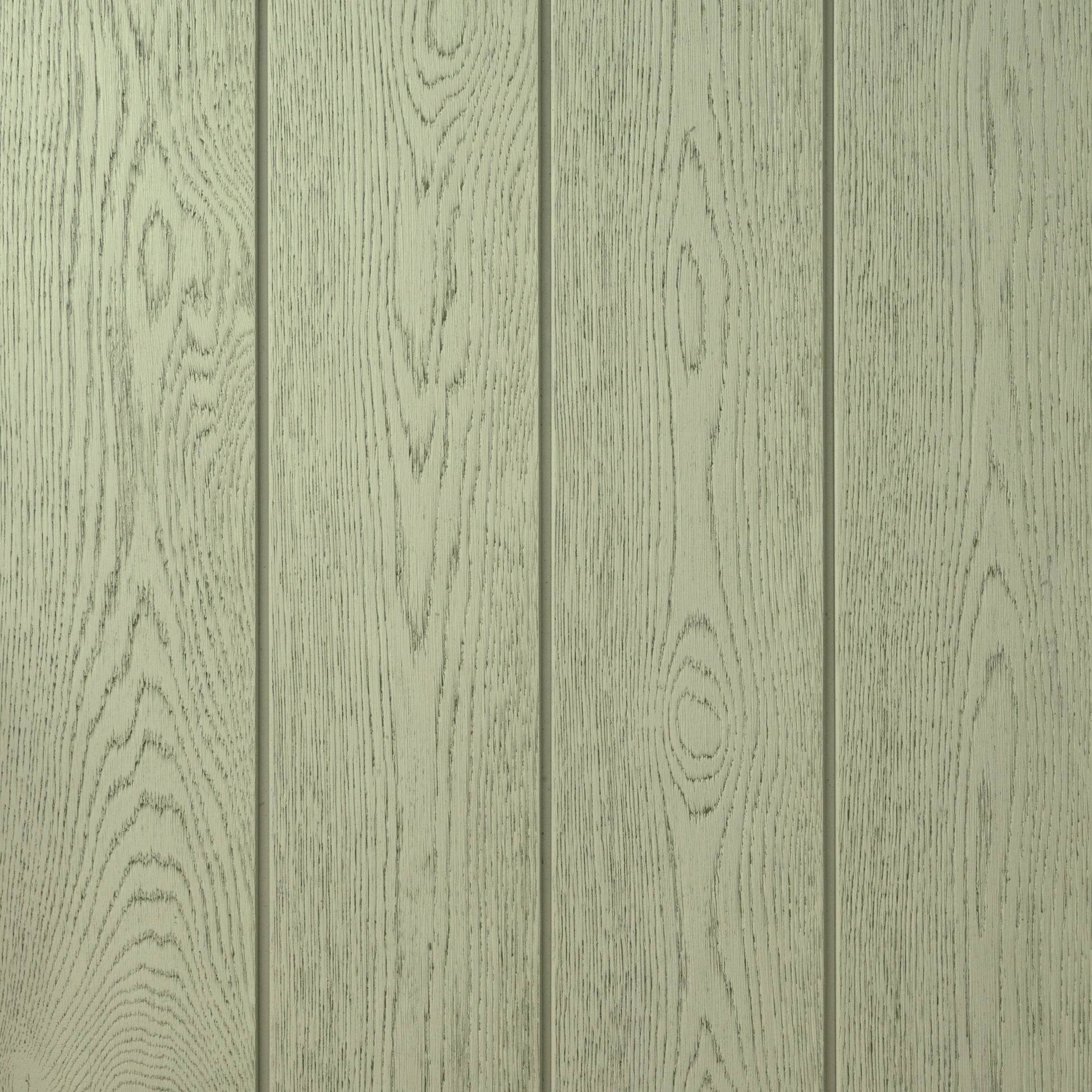 Millboard Saige Green Envello Cladding Shadow Line+