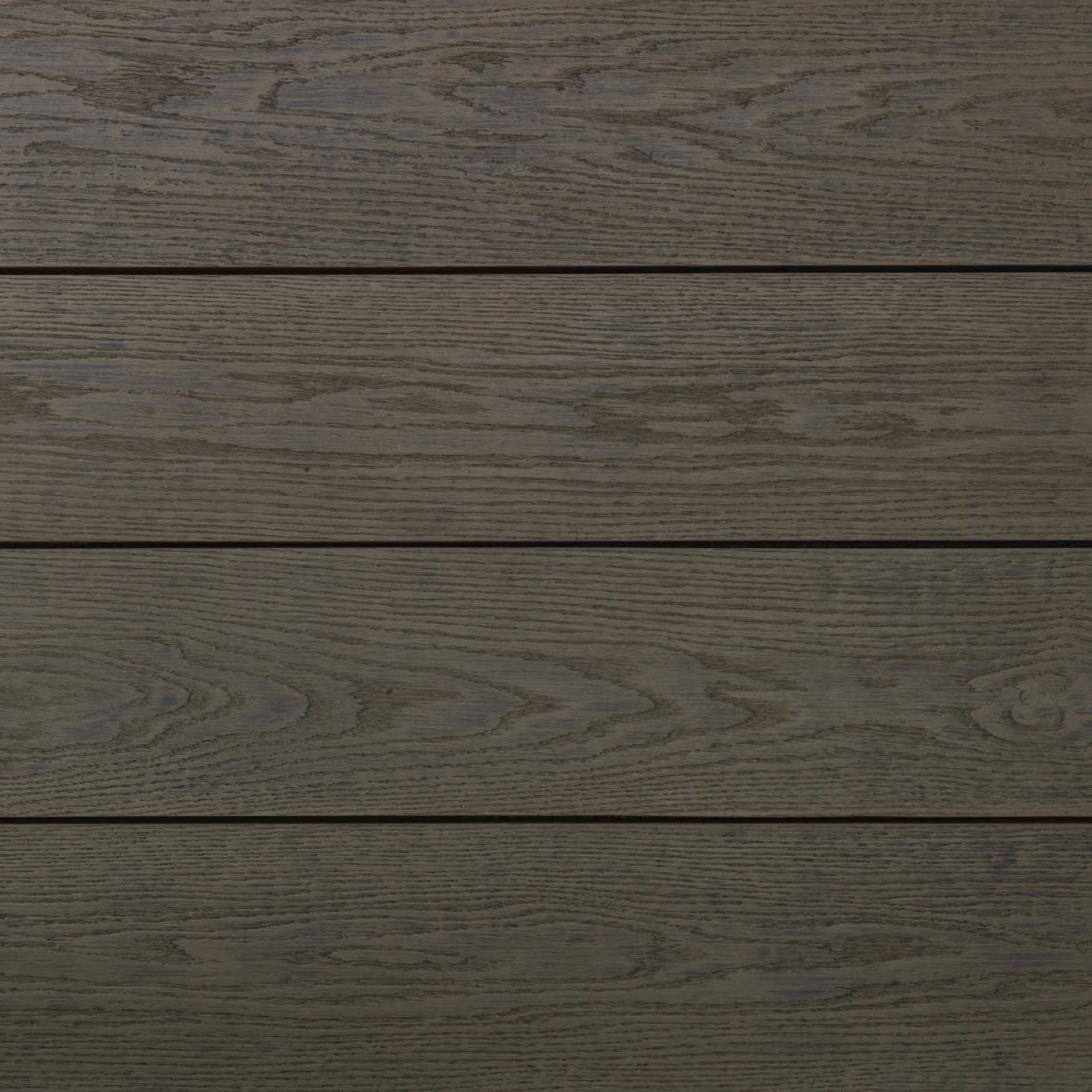 Millboard Enhanced Ebony Grey Grain SB