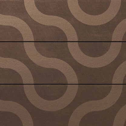 Millboard Modello Contour Antique Oak