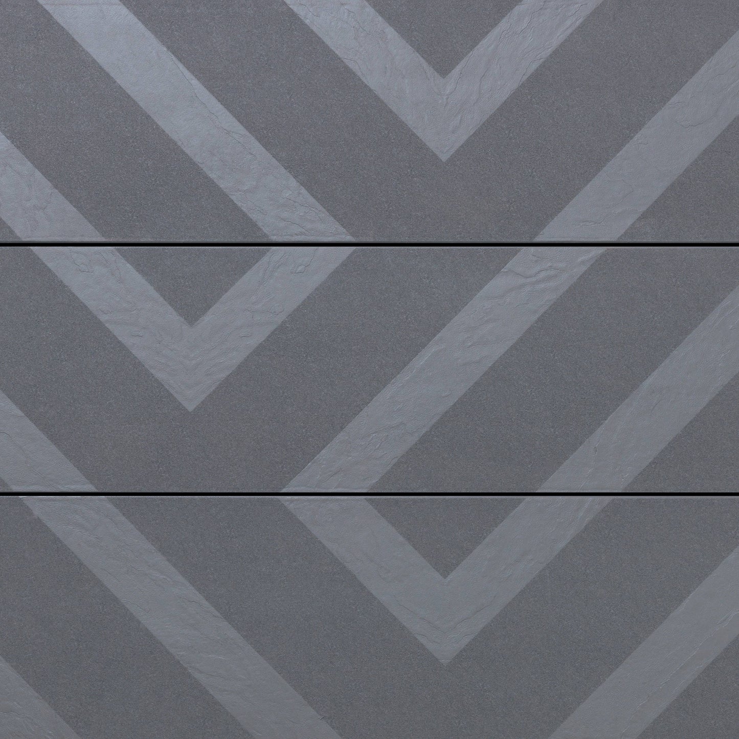 Brushed Basalt Linear by Millboard 