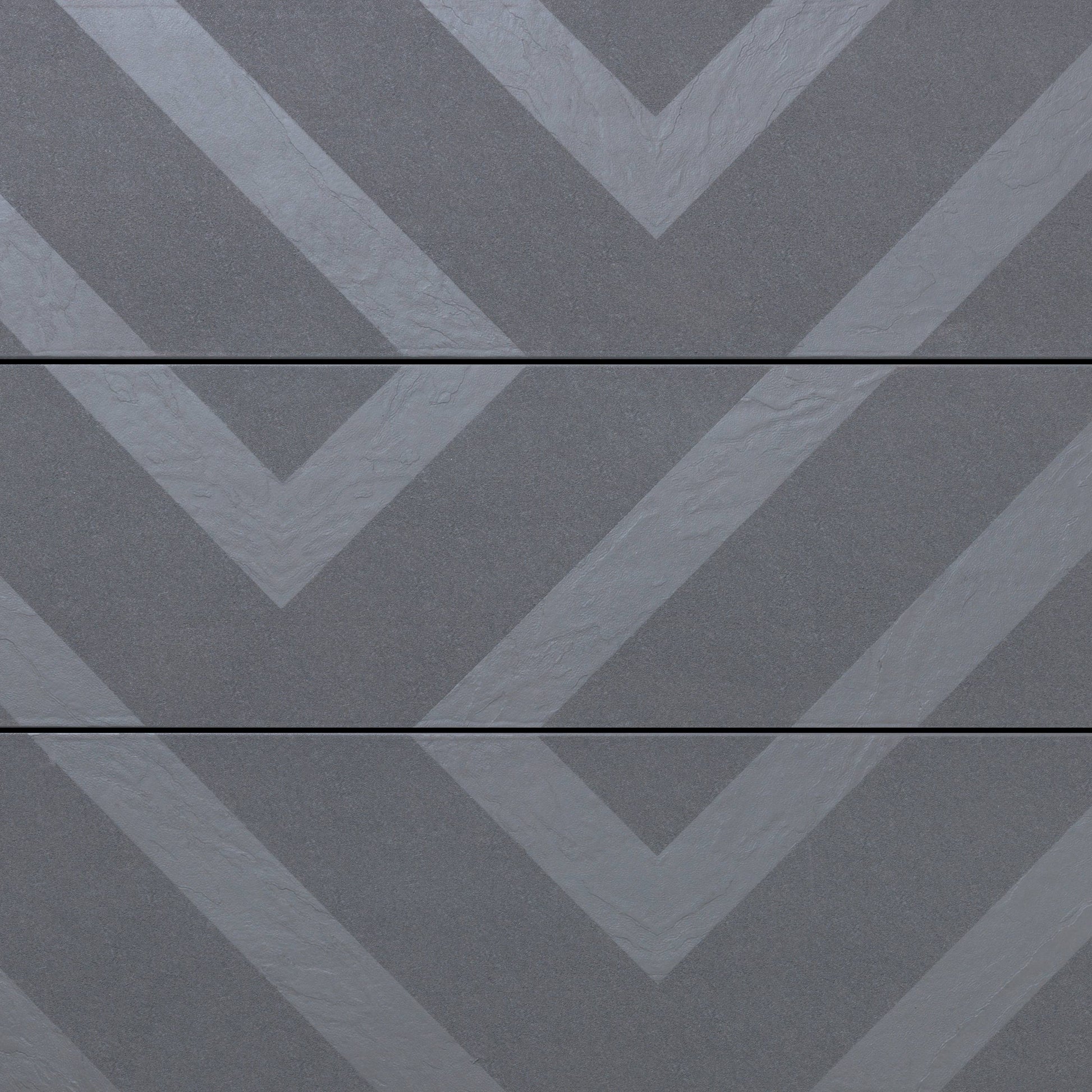 Brushed Basalt Linear by Millboard 