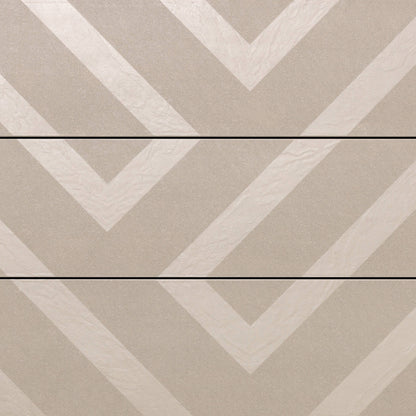 Limed Oak Linear by Millboard