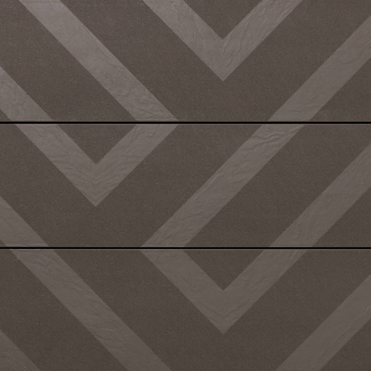 Ebony Grey Linear by Millboard