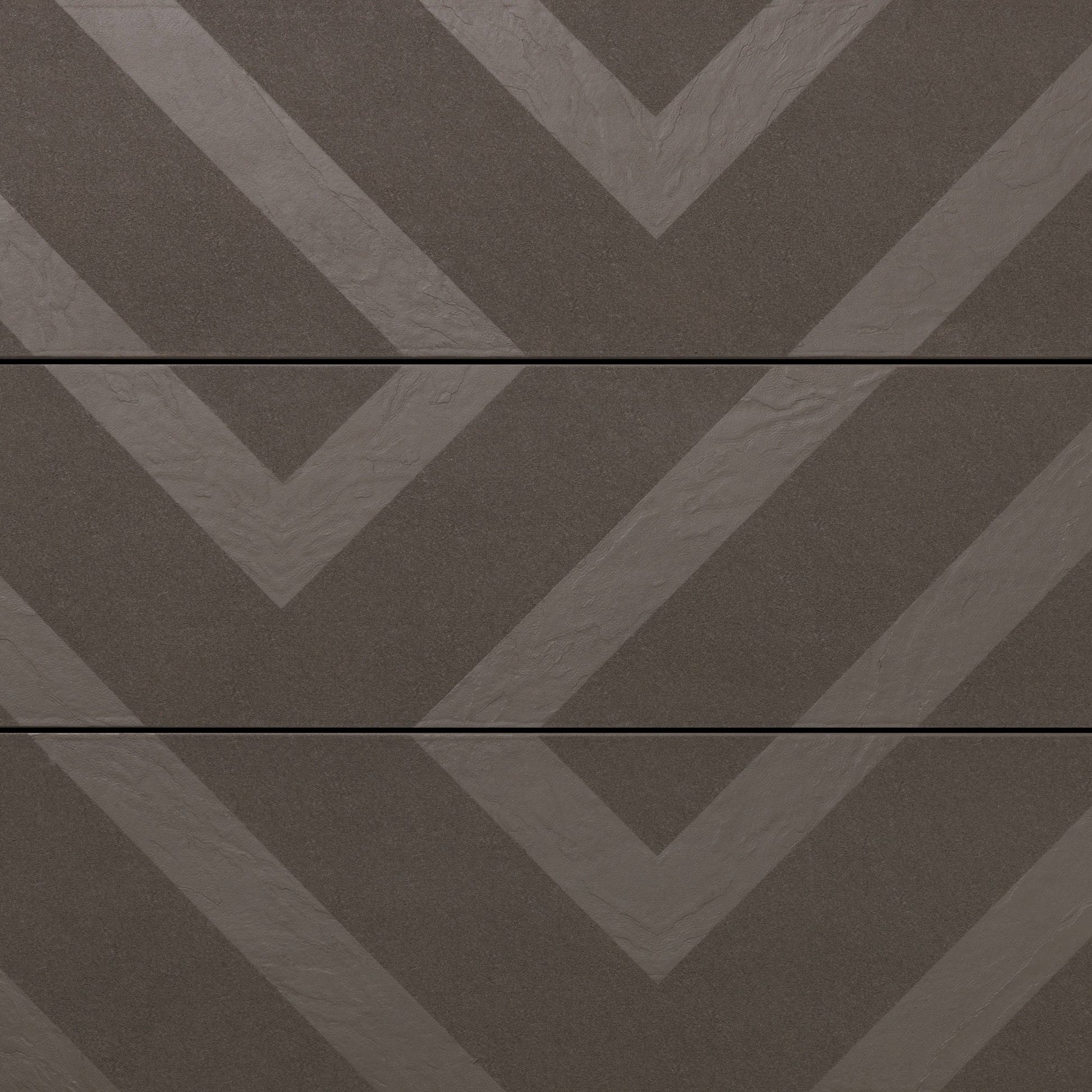 Ebony Grey Linear by Millboard