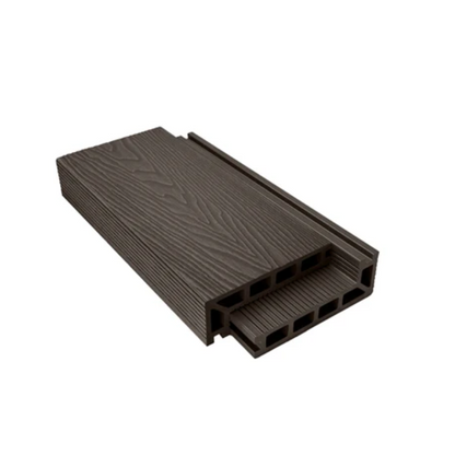 Mahogany Step Edge Board