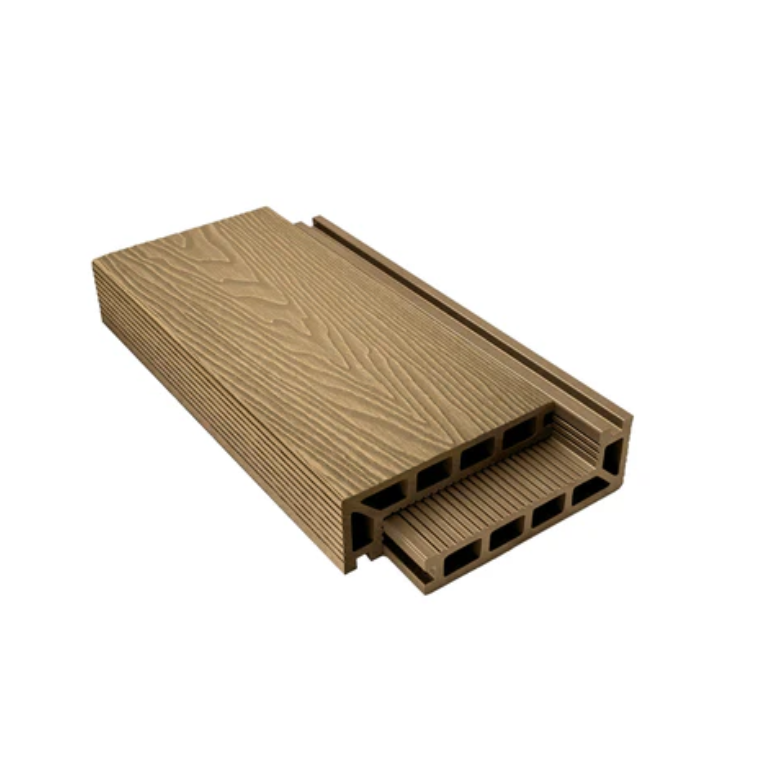 Maple Step Edge Board