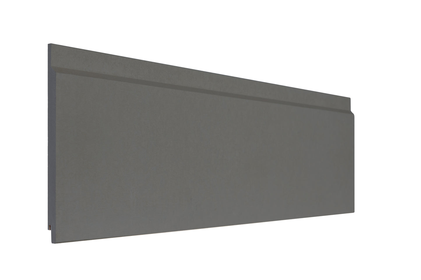 Granite Smooth Fibre Cement Click Cladding