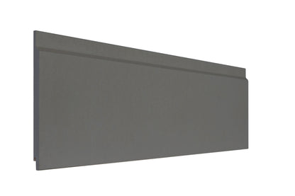 Granite Smooth Fibre Cement Click Cladding