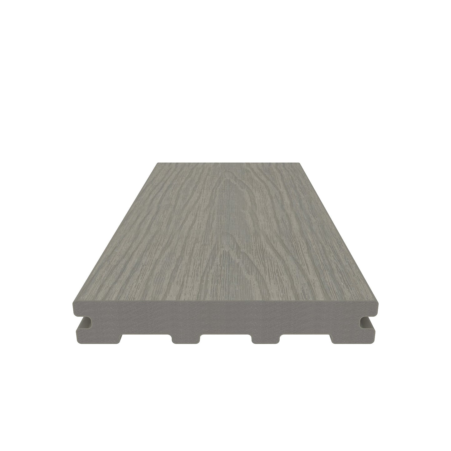 NewTechWood UltraShield Naturale Composite Decking 5.4m