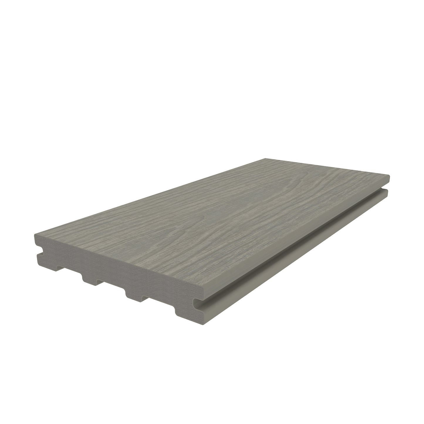 NewTechWood UltraShield Naturale Composite Decking 4.8m