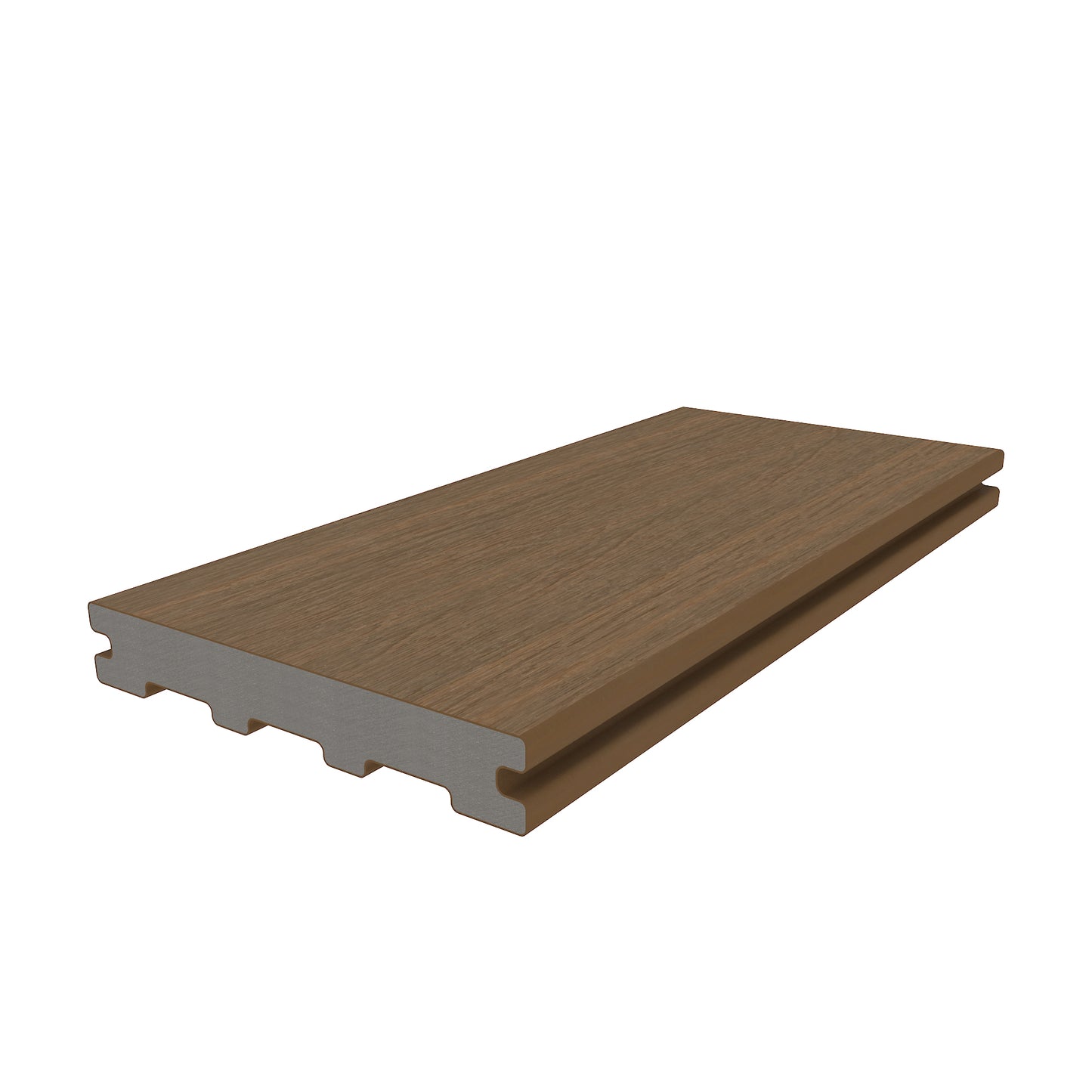 NewTechWood UltraShield Naturale Composite Decking 4.8m