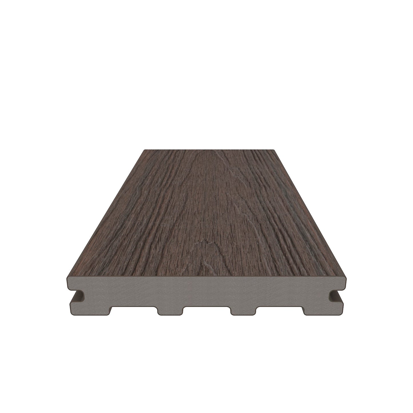 NewTechWood UltraShield Naturale Composite Decking 5.4m