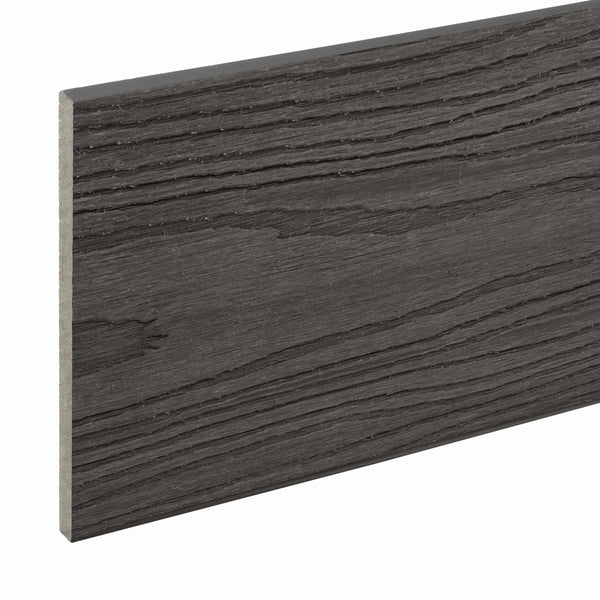 Onyx ProDeck Woodgrain Fascia Board
