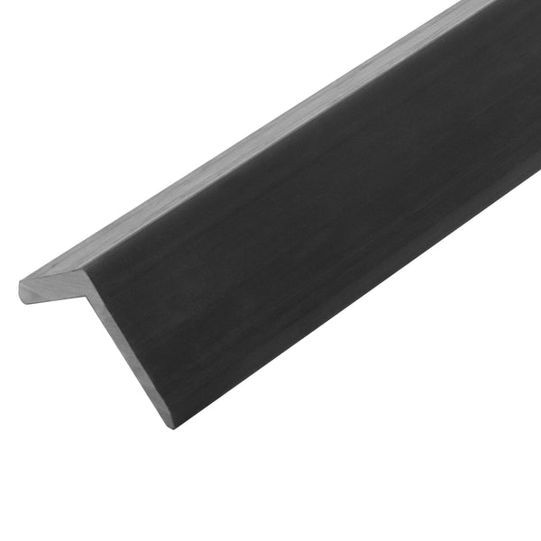 Onyx ProDeck Composite Decking Edging Trim