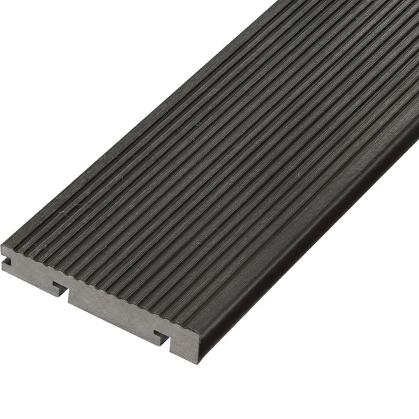 Onyx ProDeck Grooved Composite Deking Bullnose