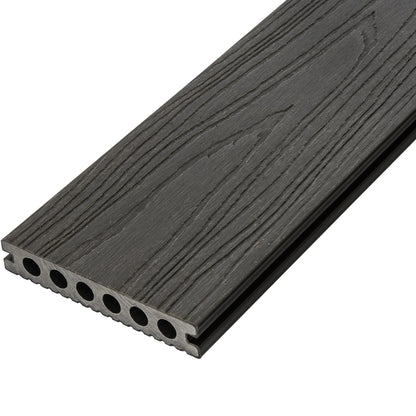 Onyx ProDeck Woodgrain Composite Decking Board