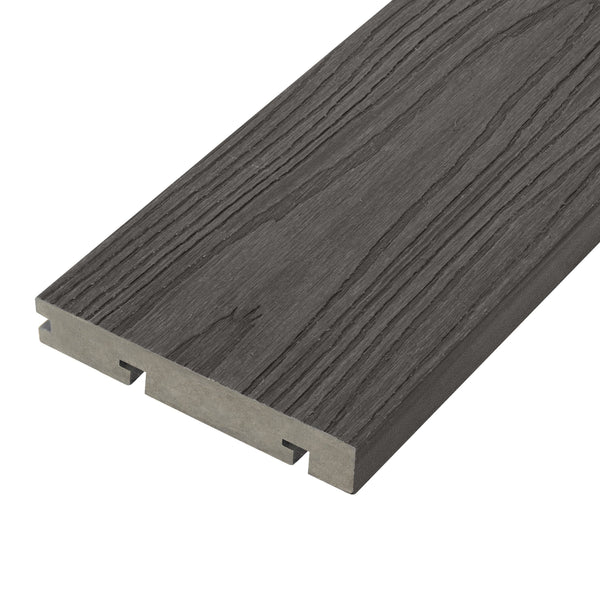 Onyx ProDeck Woodgrain Bullnose 