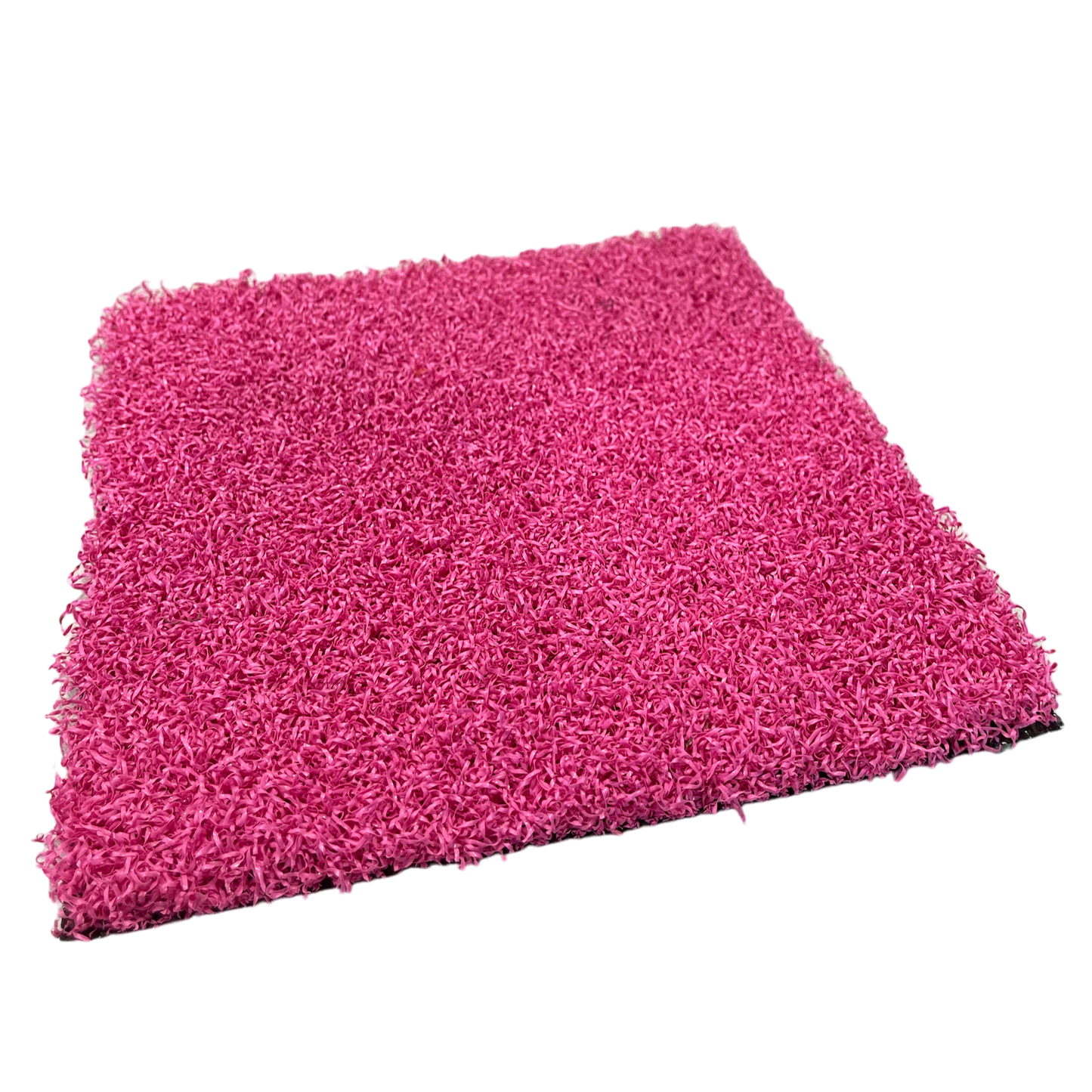 Luxury Pink Coloured Schools Artificial Grass