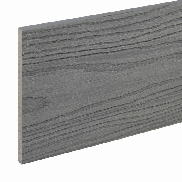 Platinum ProDeck Woodgrain Fascia Board