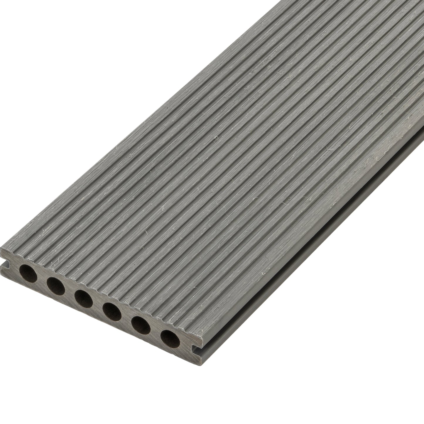 Platinum ProDeck Grooved Composite Decking Board