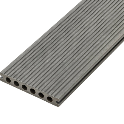 Platinum ProDeck Grooved Composite Decking Board