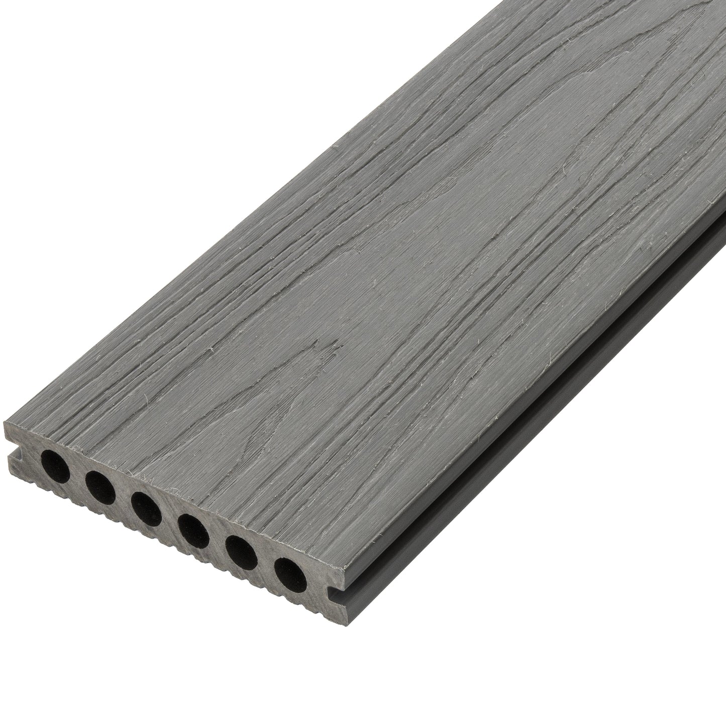 Platinum ProDeck Woodgrain Composite Decking Board