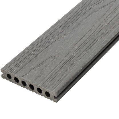 Platinum ProDeck Woodgrain Composite Decking Board