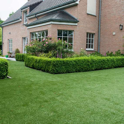 Pragma Artificial Grass Installed