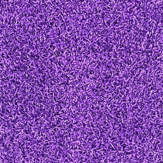 Purple Schools 10mm Artificial Grass