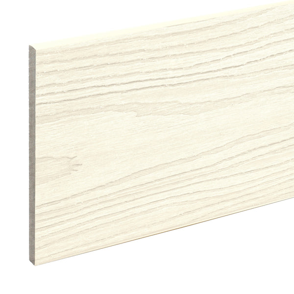 Quartz ProDeck Woodgrain Fascia Board