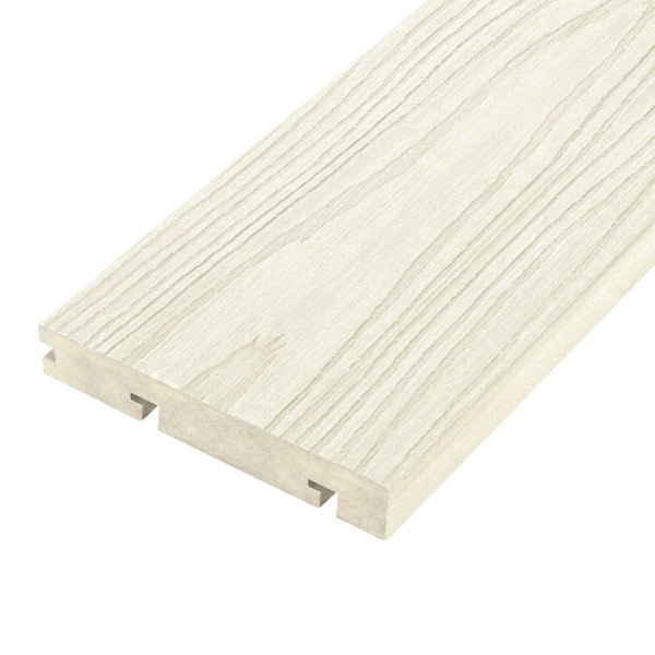 Quartz ProDeck Woodgrain Bullnose