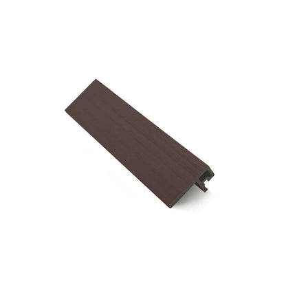Red/Brown Reveal Trim