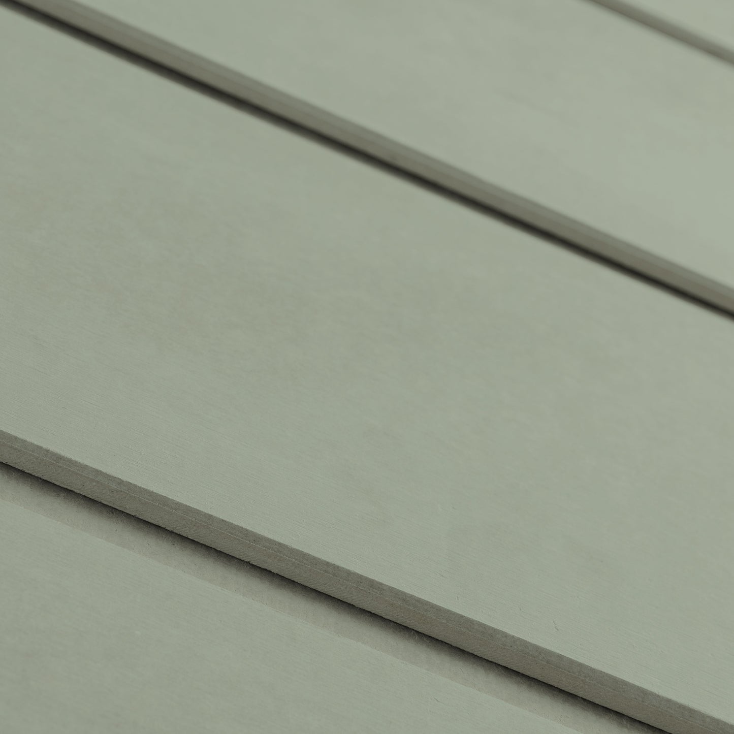 Sage Green Smooth Fibre Cement Cladding