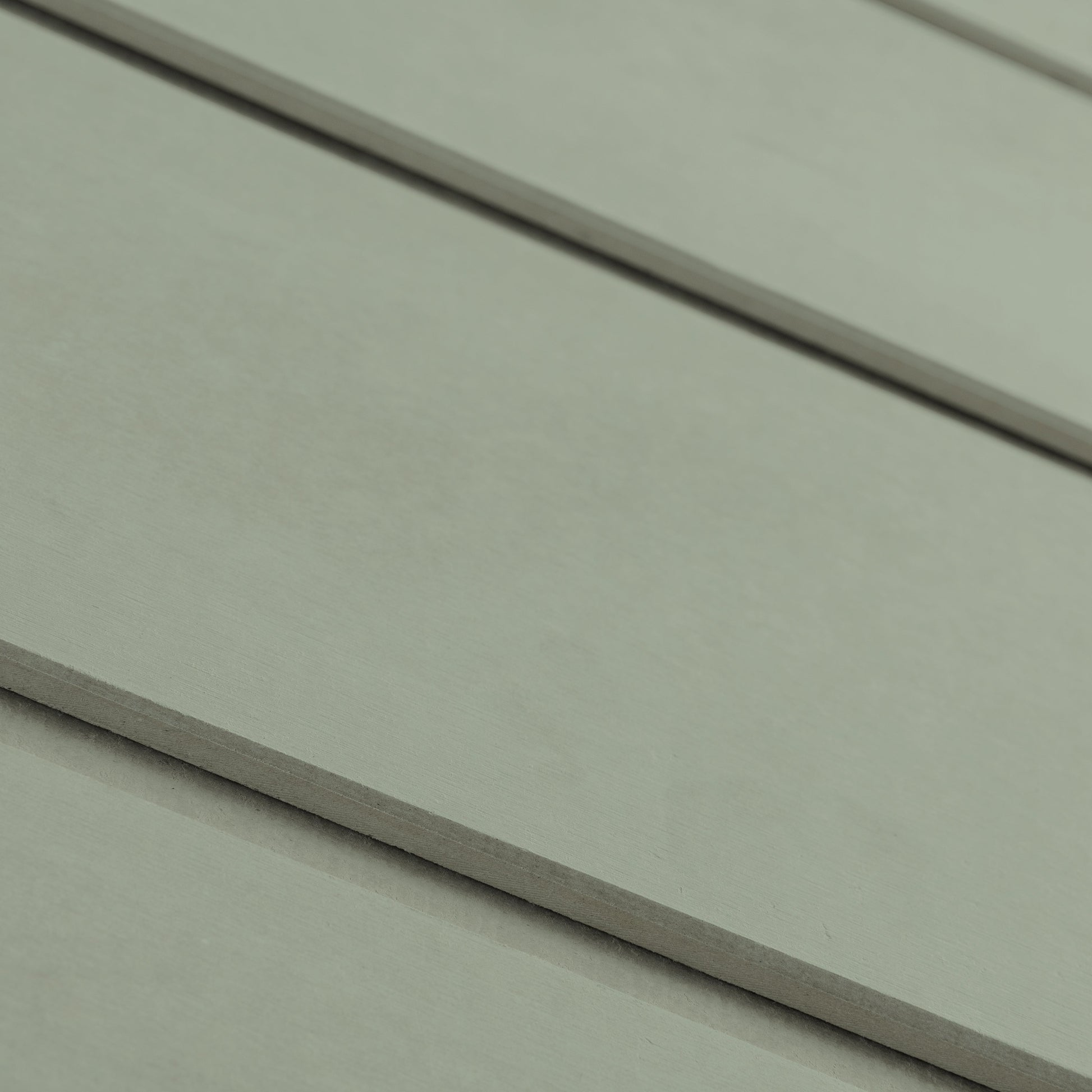 Sage Green Smooth Fibre Cement Cladding