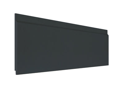 Slate Smooth Fibre Cement Click Cladding