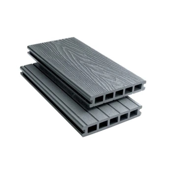 Silver 3.6m Decking Board