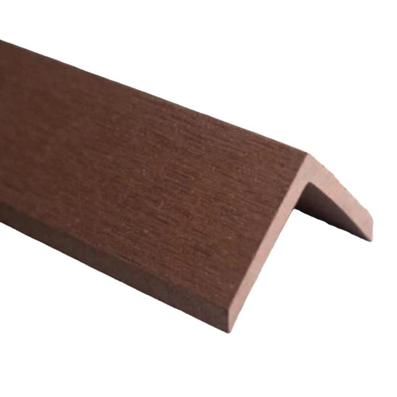 Teak Edging Trim
