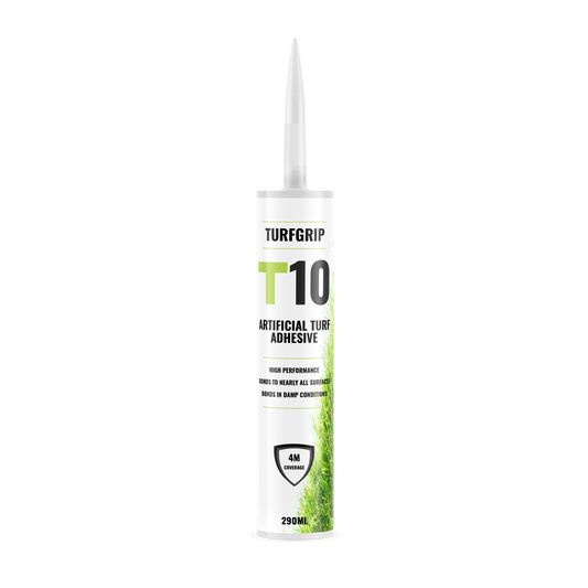 T10 - Multi-Purpose Grass Adhesive - 3 Tubes