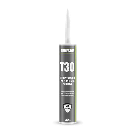 T30 - High Strength Polyurethane Hybrid Adhesive - 3 Tubes