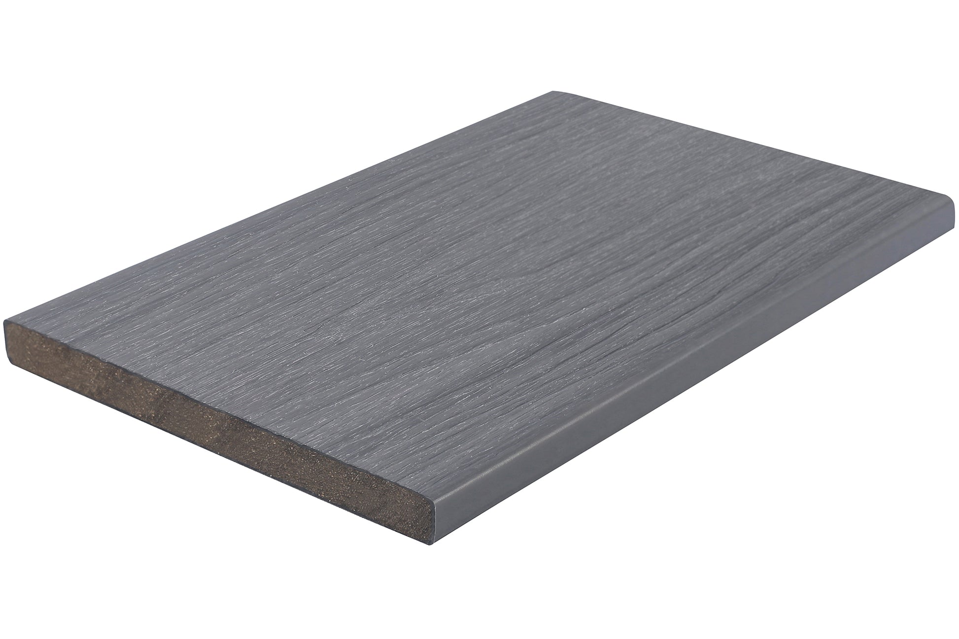 NewTechWood UltraShield Naturale Fascia Board 3.6m