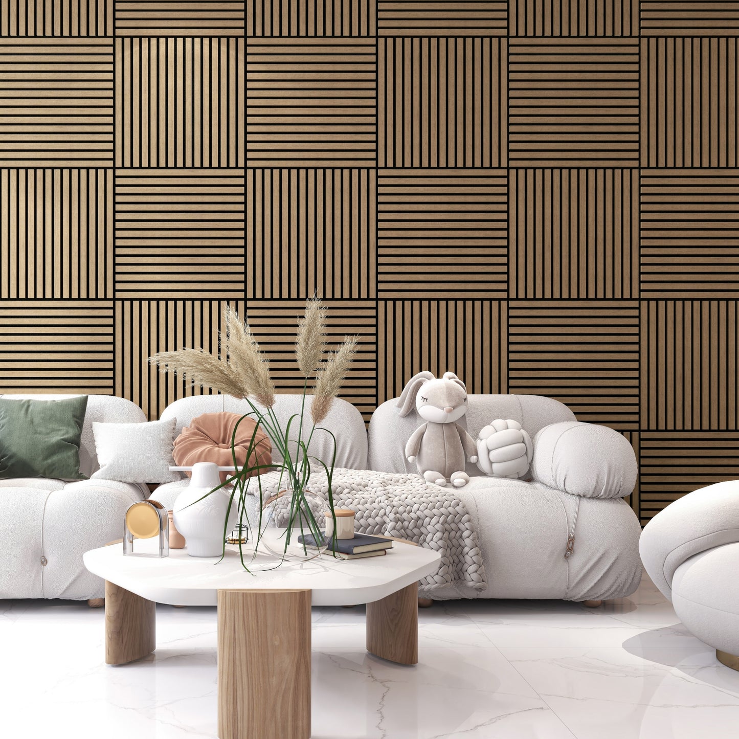 Acoustic-Walnut-60x60-Pack4