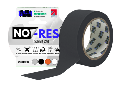 Walther Strong NO-RES TAPE ®