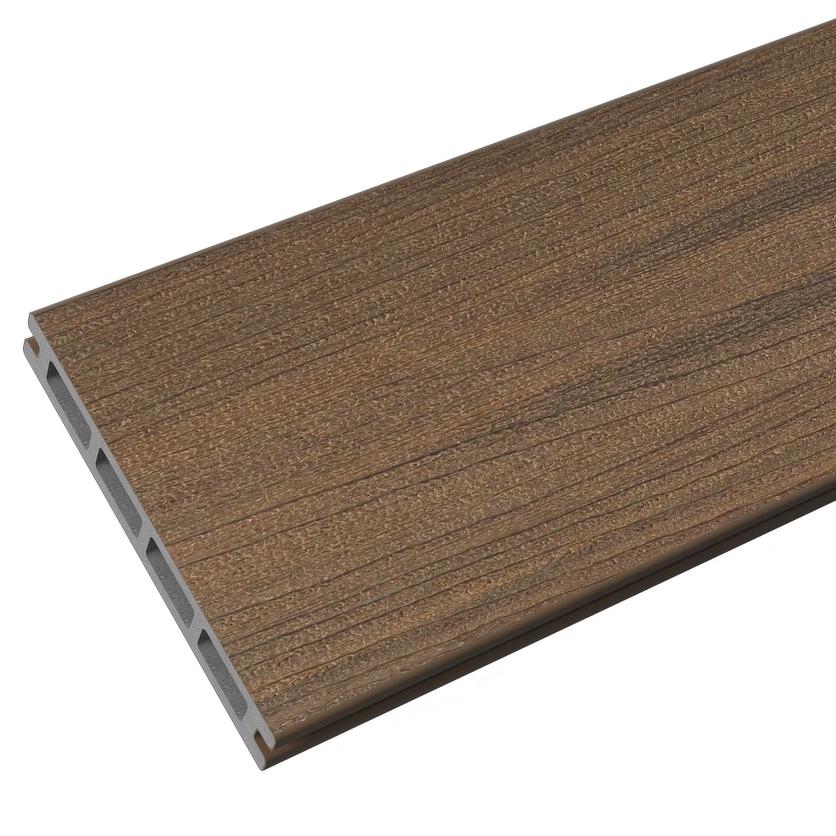 Warm Chestnut Essential Slip Side 