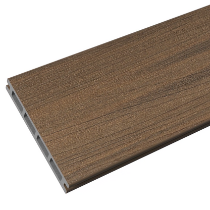 Warm Chestnut Essential Slip Side 