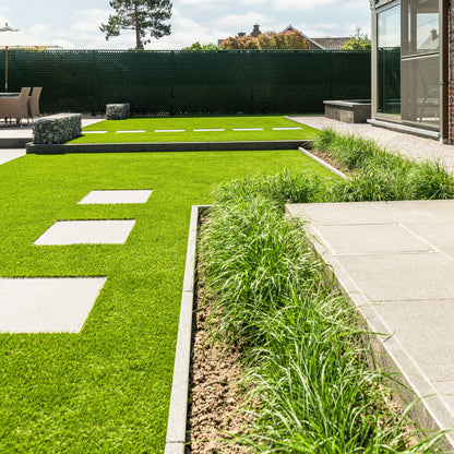 Wilverley Artificial Grass by Namgrass