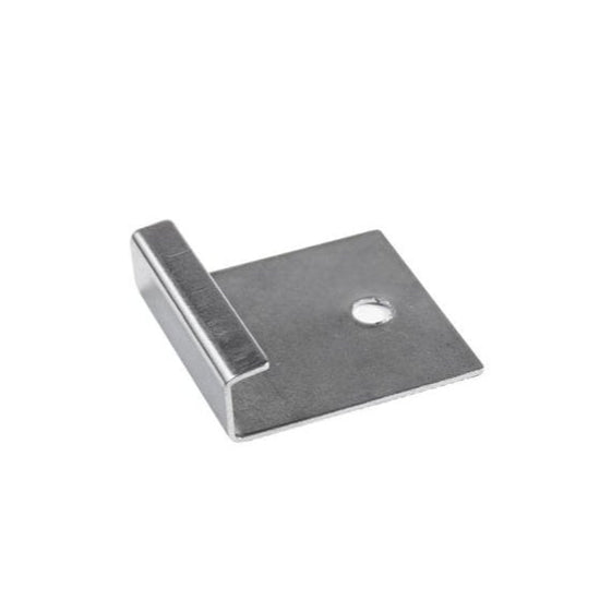 Teak Reversible Woodgrain Composite Decking Kit 3.6m Boards Luxury