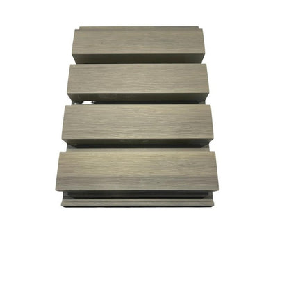 Antique Slatted Wall Cladding